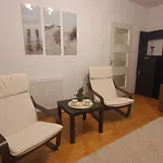 Transylvania Cozy Studio