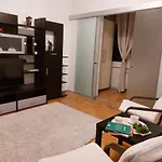 Transylvania Cozy Studio