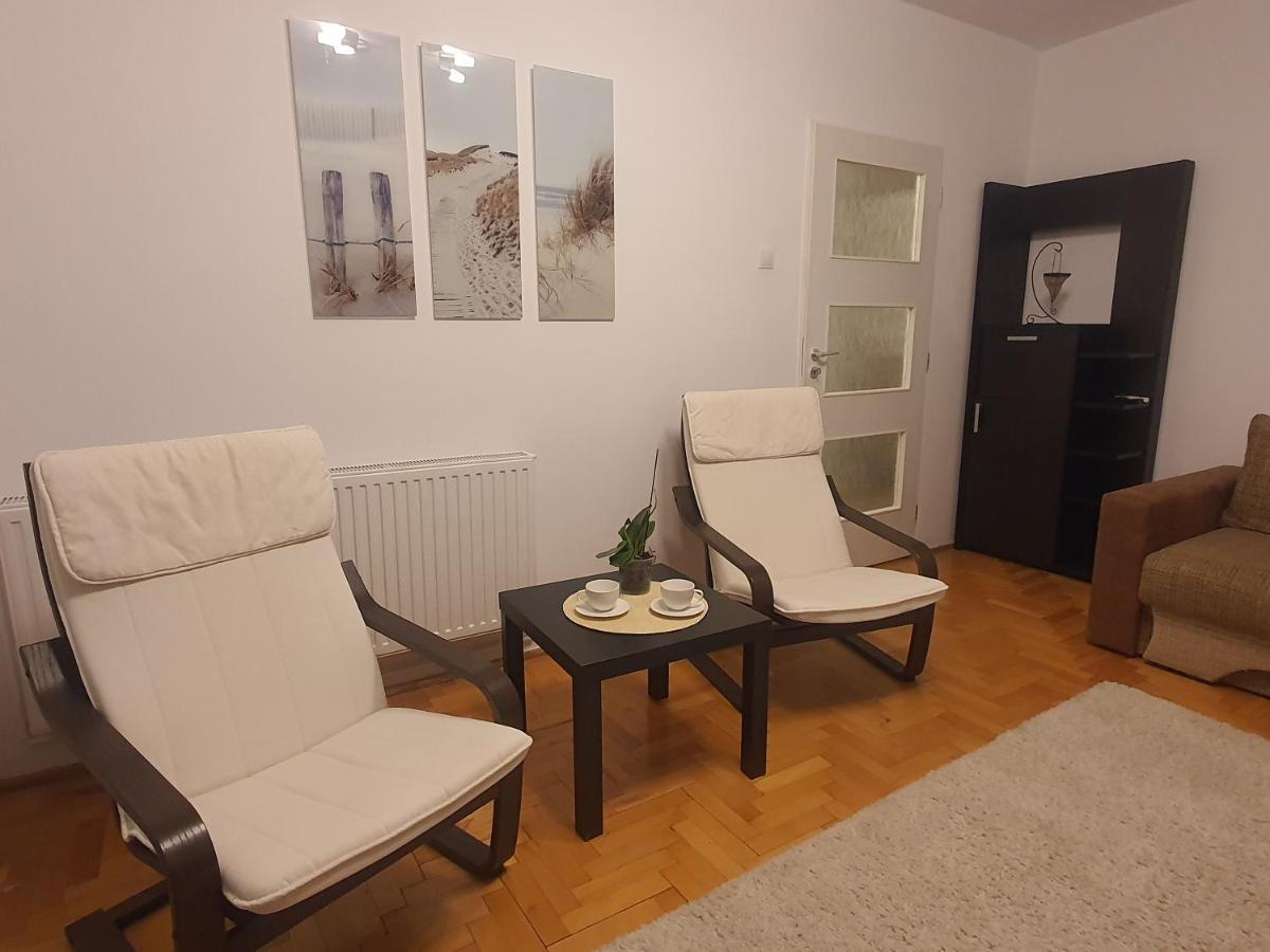 Transylvania Cozy Studio Apartament *