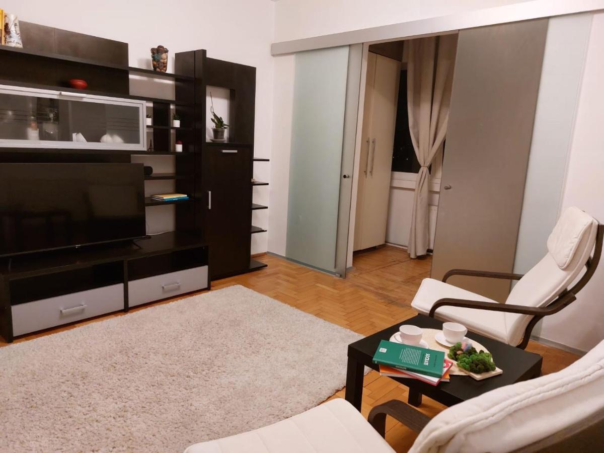 Apartament Transylvania Cozy Studio Brașov