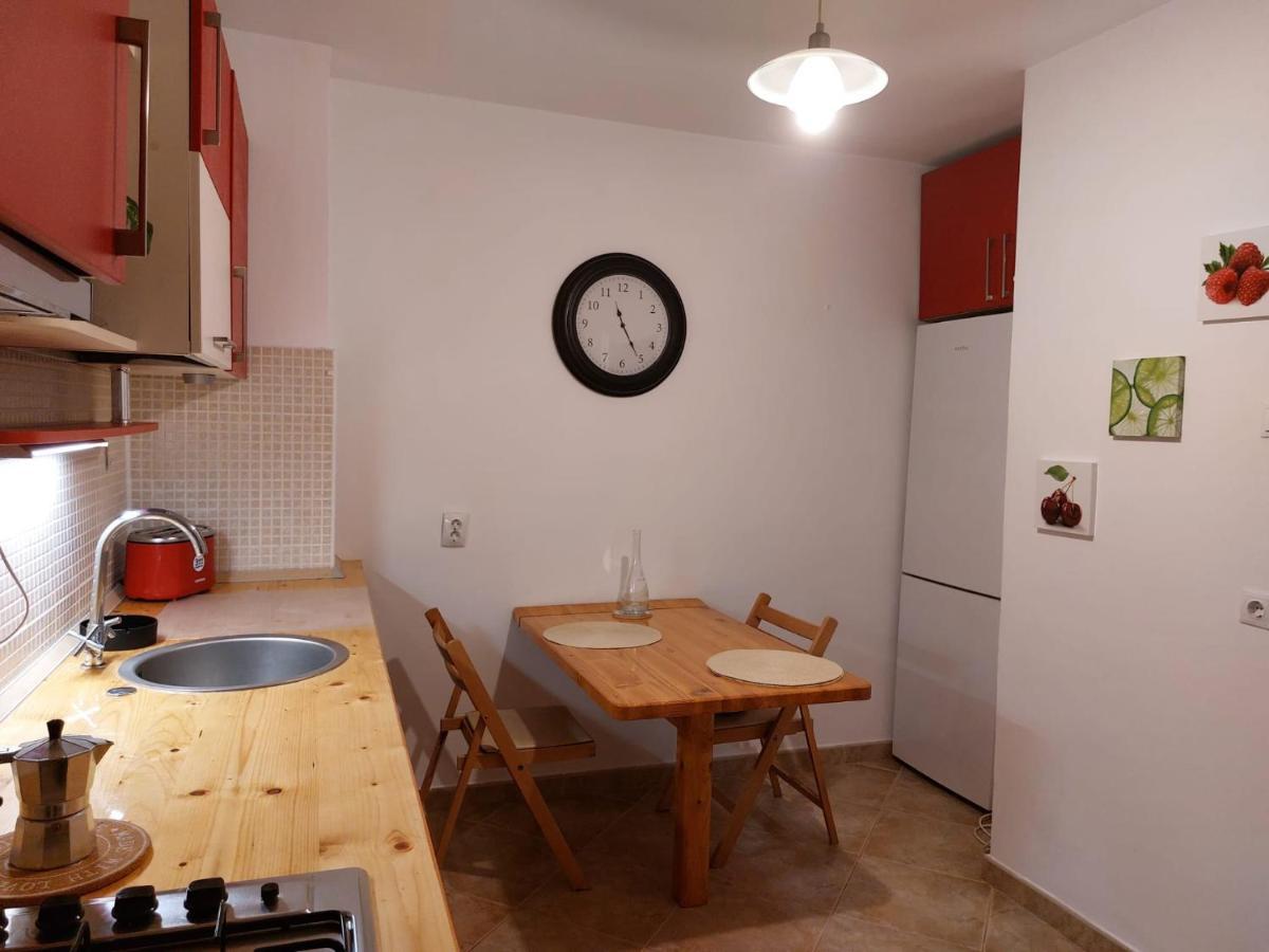 Apartament Transylvania Cozy Studio